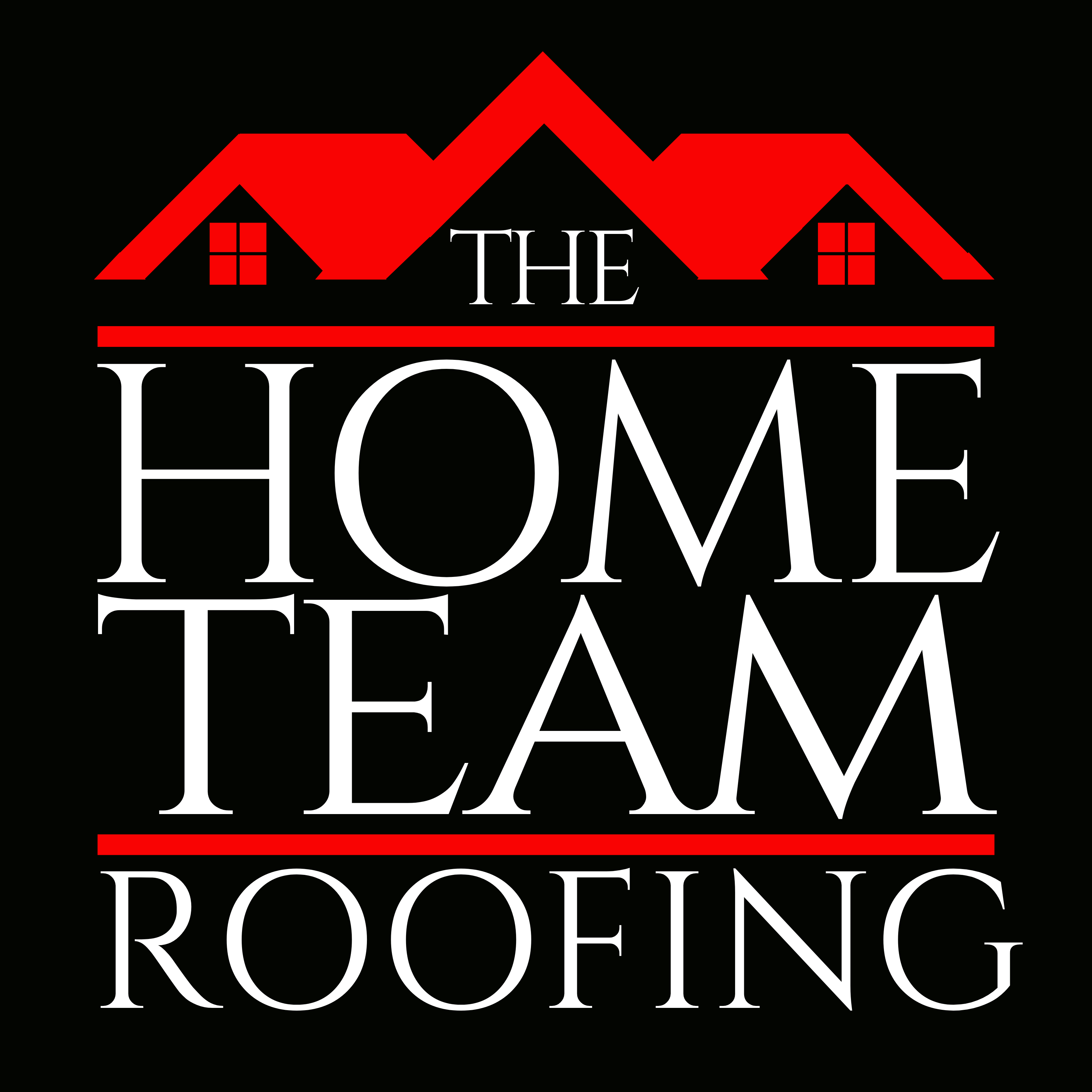 Home Team Roofing